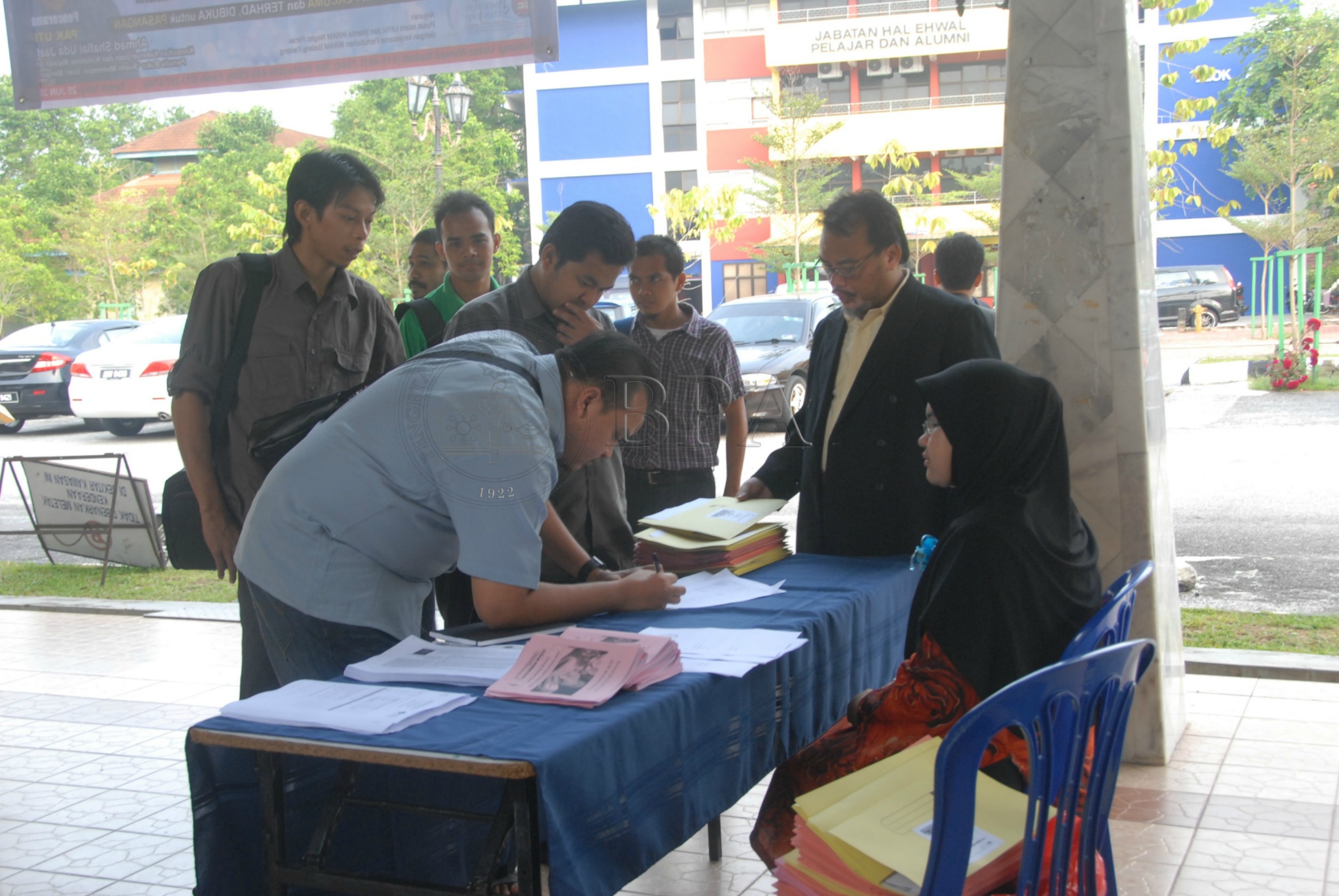 BPA 12 86 mahligai IDA 5270